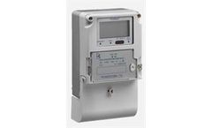Powercom - Model PCR421 - Single Phase Smart Electricity Meter