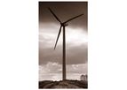 AW - Model AW 500kW - 47m Rotor - Wind Turbine