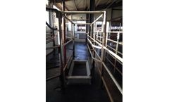 Ecosfarm Dairy Commander - Hoof-Care System