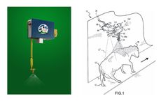 Ecosfarm Dairy Commander - Fly Control System