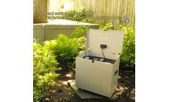 Ecosfarm Mosquito Commander - Advanced High-End Smart Pest Control System