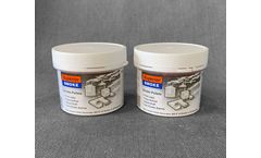 Superior - Model SP-8 - Premium Encapsulated Smoke Pellets 60 Seconds (2 Jar Pack)