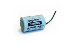 Superior - Model 2B - Smoke Candle (60 Second)