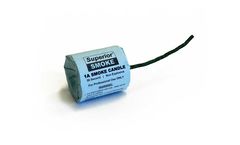 Superior - Model 1A - Smoke Candles