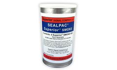 Superior SealPac - Model 3C - Smoke Candles (5-pack)