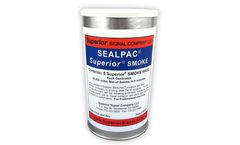 Superior SealPac - Model W3C - Smoke Candles (5-pack)