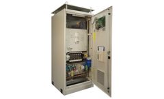 DALE - AC Frequency Converters - Single & Three Phase