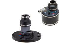 Pump One - 4" - 18" Well Seal