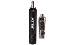 Pump One - Model Ally Series - Electric Submersible Pump