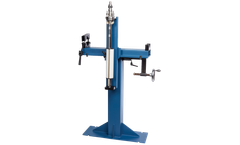 Pump One - Pneumatic Service Station