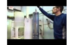Setting The Float On a Pump Video