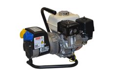Stephill - Model SE2701 - 2.7kVA / 2.2kW Dual Voltage Output Generator