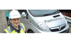 Fleetsolve - Operation & Maintenance Service