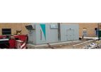 Fleetsolve - Bio Fuelled CHP System