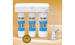 Neo- Pure - Model TL3-KIT - Ultrafiltration System