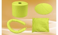 Neo-Pure - Hazardous Material Sorbent Media