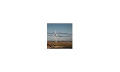 Norwin - Model 47-ASR-500 kW - Wind Turbine