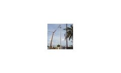 Norwin - Wind Turbine Maintenance and Services