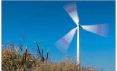 Leitwind - Model LTW90 - 500 - 2,000 kW Wind Turbine
