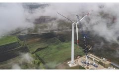 Leitwind - Installation and Commissioning Services