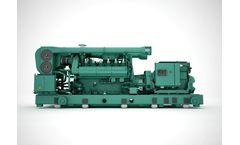 Yorpower - Gas Powered Generators