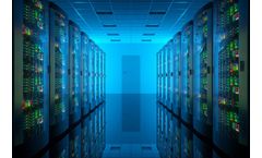 Yorpower - Gas Powered Generators for Data Centres