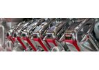 Yorpower - Marine Generators Set