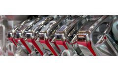 Yorpower - Marine Generators Set