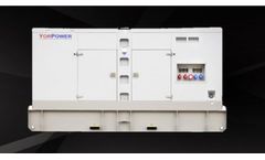 Yorpower - Diesel Generator