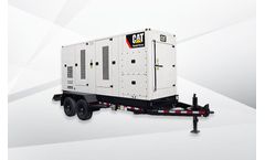 Yorpower - Mobile Generators