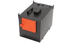 Yorpower - Bulk Fuel Tanks