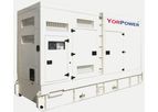 Yorpower - Generator Enclosures