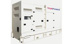Yorpower - Generator Enclosures