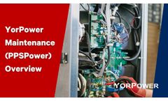 YorPower Group (PPSPower) - Company Overview - Video