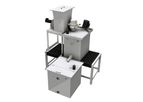 Eagle - Model VF-PWS - Polymer Feeder