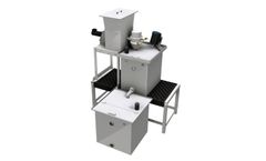 Eagle - Model VF-PWS - Polymer Feeder