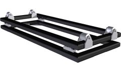 Eagle - Model C3600P - Precision Ton Container Scale
