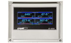 Eagle - Model EI-4000 - Multi-Channel Weight Indicator