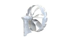 Anakata - Micro Wind Turbines for Energy Generation