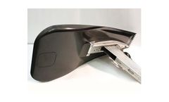 Anakata - Aerodynamic Retrofit Devices for Noise Reduction in Turbines