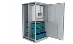 PowerGrid - Advanced Energy Storage