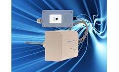 i-Zone - Model OFDi-485 - Overflow Detector