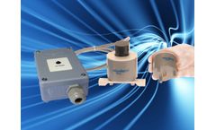 i-Zone - Model FLi-24 - Point of Use Water Detector