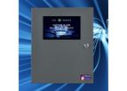 i-Zone - Model iZ-T25 - Touch Screen Control Panel