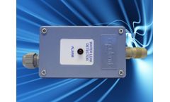 i-Zone - Model FLi-485 - Zone Detector Module