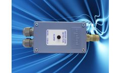 i-Zone - Model CDBi-24 - Zone Detector Module