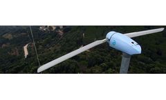 Libellula - Model 60i - Wind Turbine