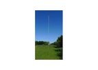 Model Wind-Profi - Professional Wind Measuring and Recording Station