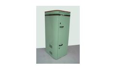 EN-Maxx - Novel Gas and Diesel-Driven Heat Pump