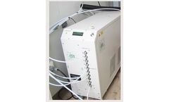 PharmaSys - Process optimisation System for Pharmaceutical Processes